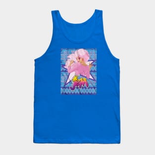 Jem Tank Top